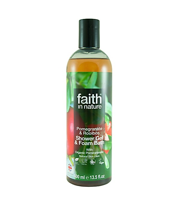 ���� ��� ���� faith in nature � ����������� ������� � ������� 400��