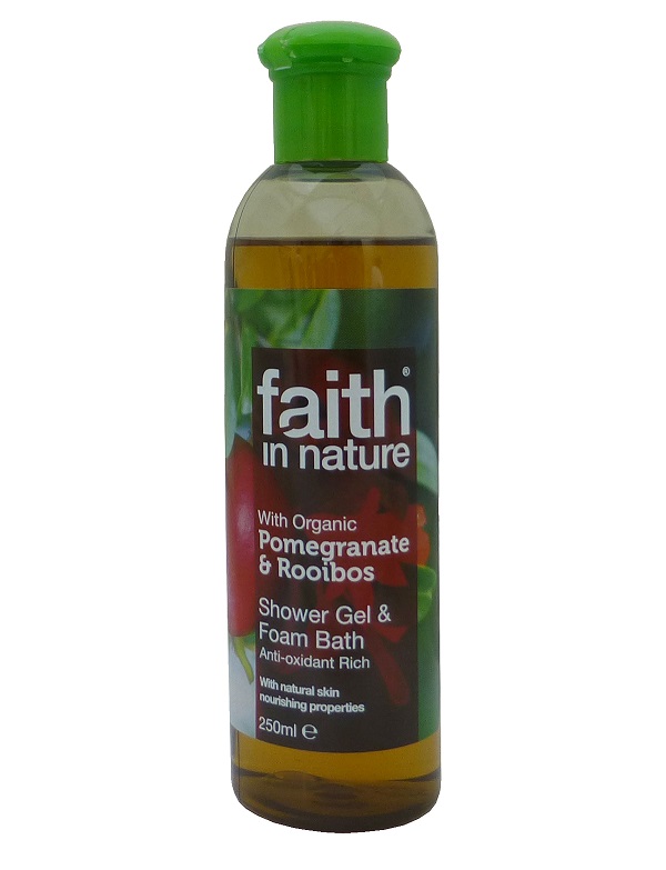���� ��� ���� faith in nature � ����������� ������� � ������� 250��